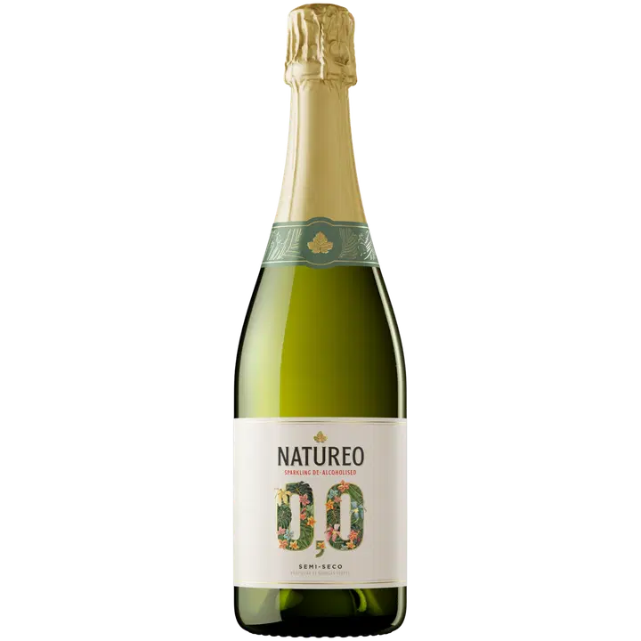 Miguel Torres SA Natureo Sparkling 0,0