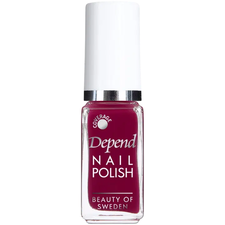 Depend Kynsilakka 5 ml nr 779