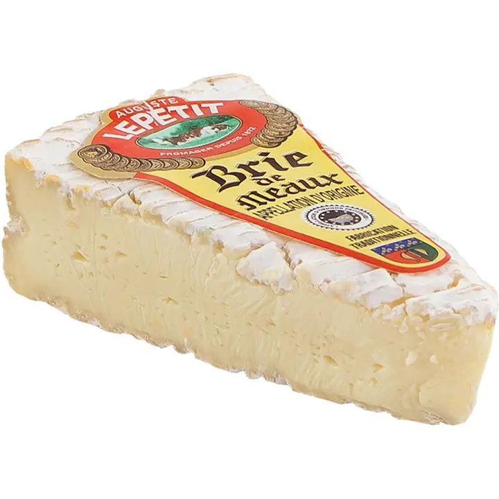 President Le Petit Brie de Meaux Juusto