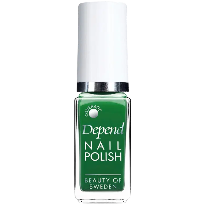 Depend Kynsilakka 5 ml nr 814