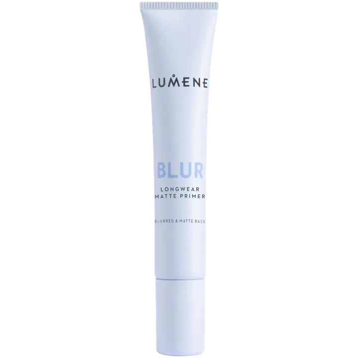 Lumene meigialuskreem Blur Longwear Matte