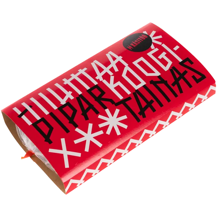 Hiiumaa Köök ja Pagar Piparkoogitainas 500 g