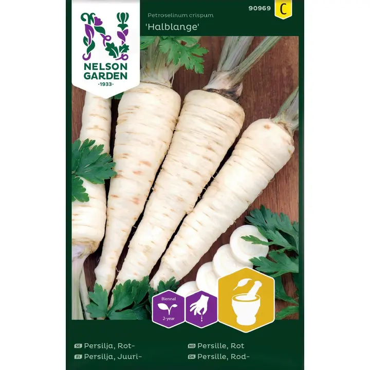 90969 petersell, juuri-, halblange
