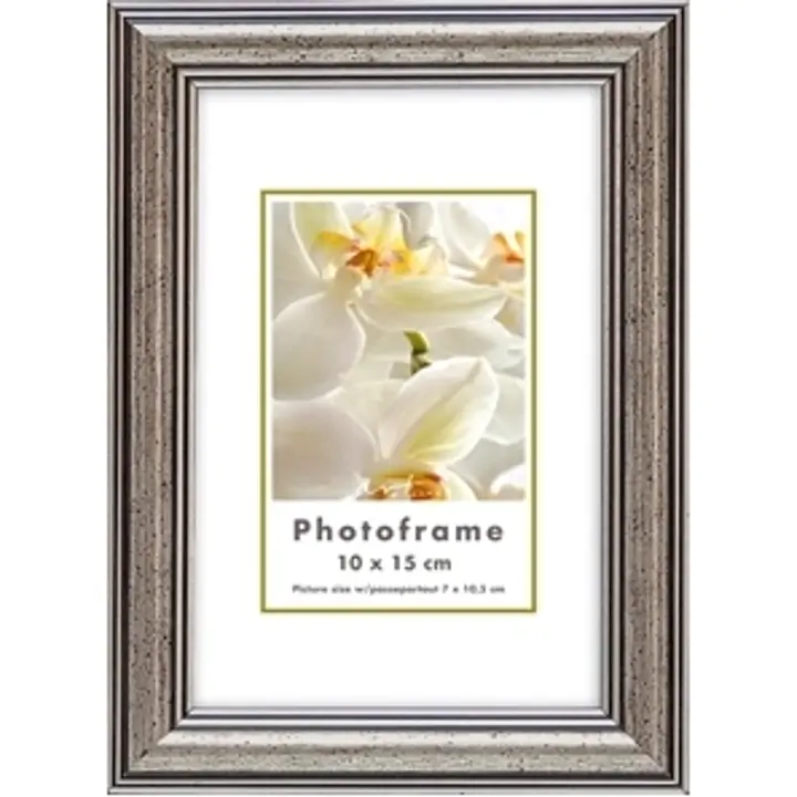 Art Link kehys Frigg 10 x 15 cm hopea