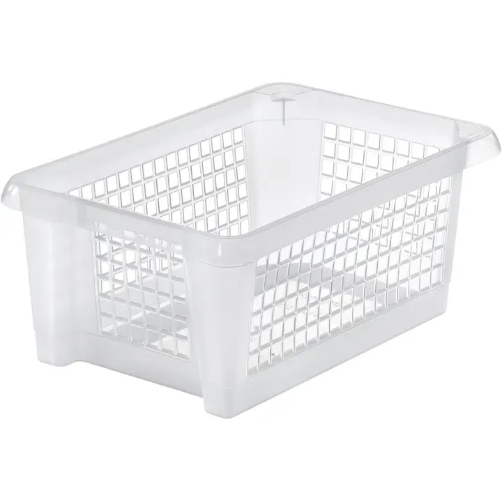 SmartStore Basic kori 14l kirkas