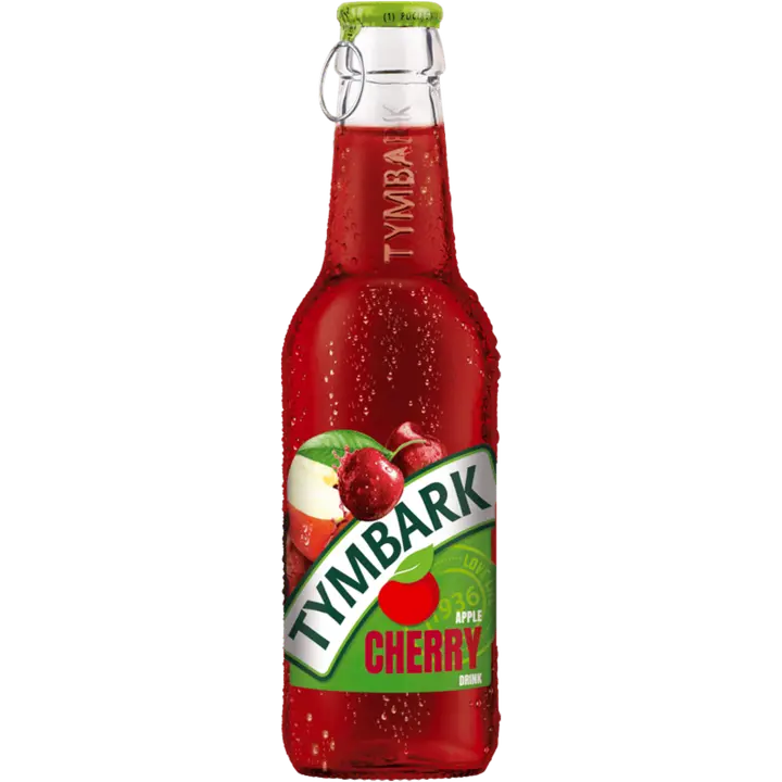 TYMBARK Kirsi-õunajook 250 ml