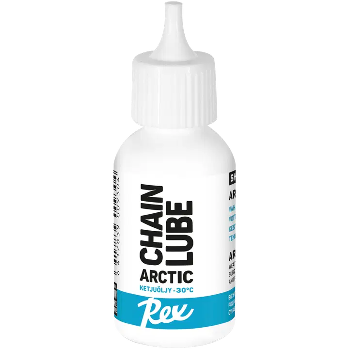 Talvine ketiõli Rex Arctic 30g