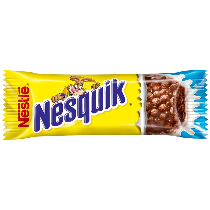Nestle Nesquik batoon 25g