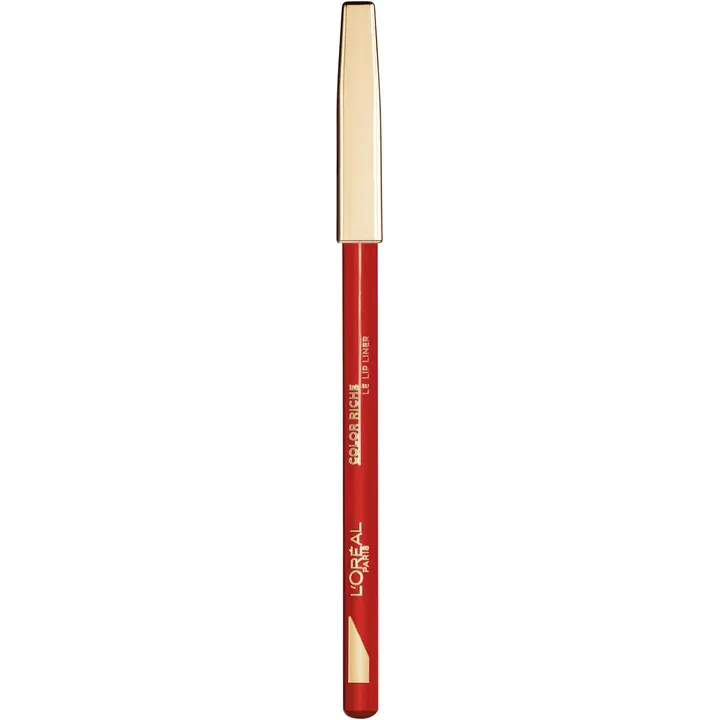 L'Oréal Paris Color Riche 297 Red Passion huultenrajauskynä 1,2 g
