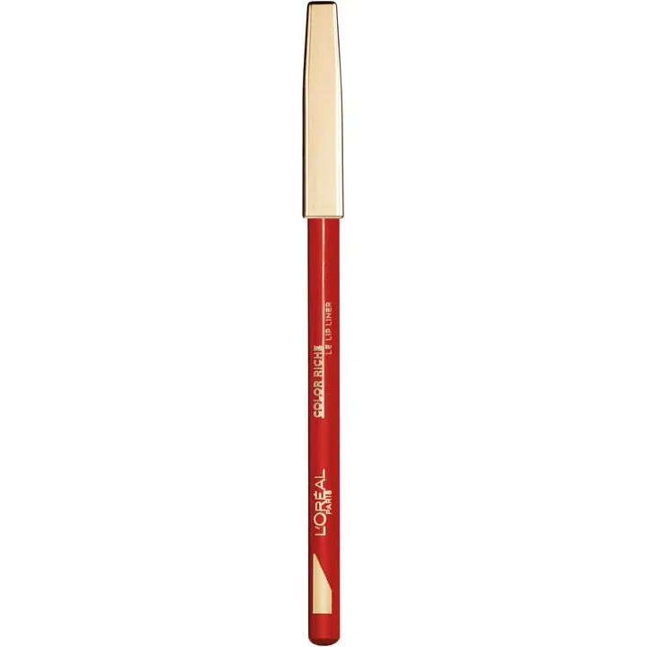 L'Oréal Paris Color Riche 297 Red Passion huultenrajauskynä 1,2 g
