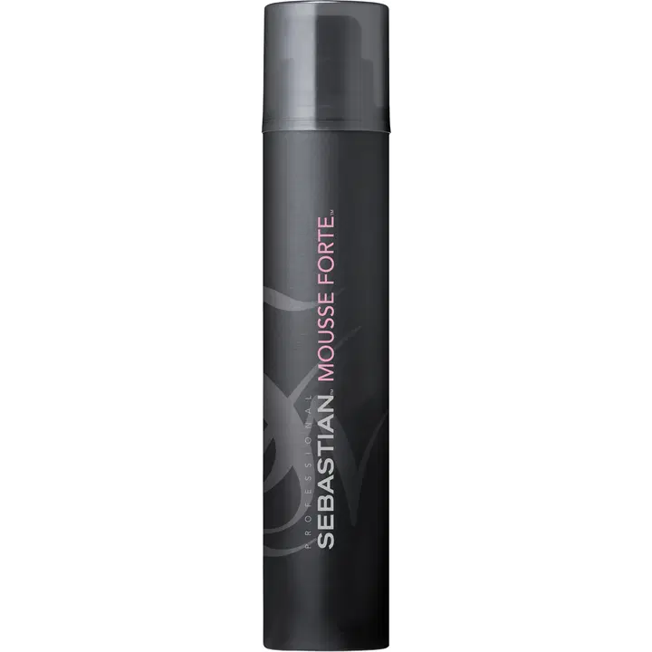 Sebastian Professional Mousse Forte muotovaahto 200 ml