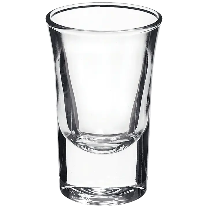 Bormioli Rocco Shottilasi Dublino 3,4 cl 3 kpl