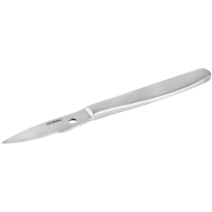 Heirol rapuveitsi 4 kpl teräs