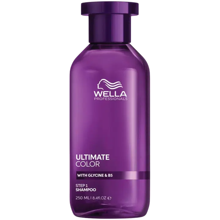 Wella Professionals Ultimate Color Shampoo 250ml