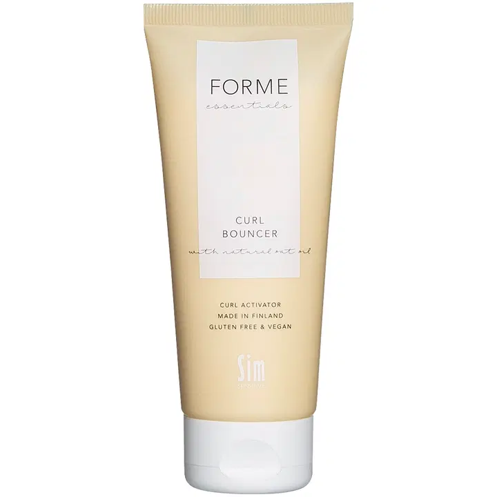 Forme Curl Bouncer 100 ml