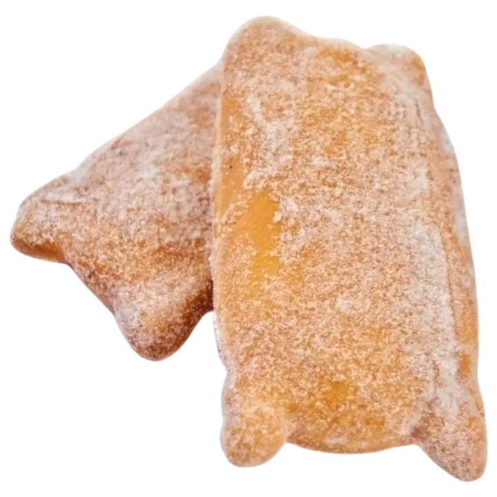 Jokioisten Leipä Possumunkki irto 75 g