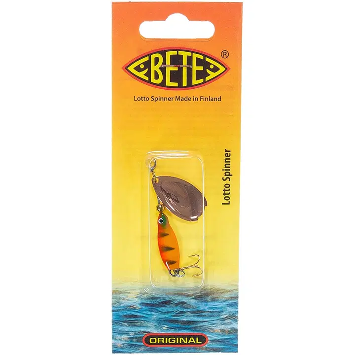 Lant Lotto 2,5cm ER-189