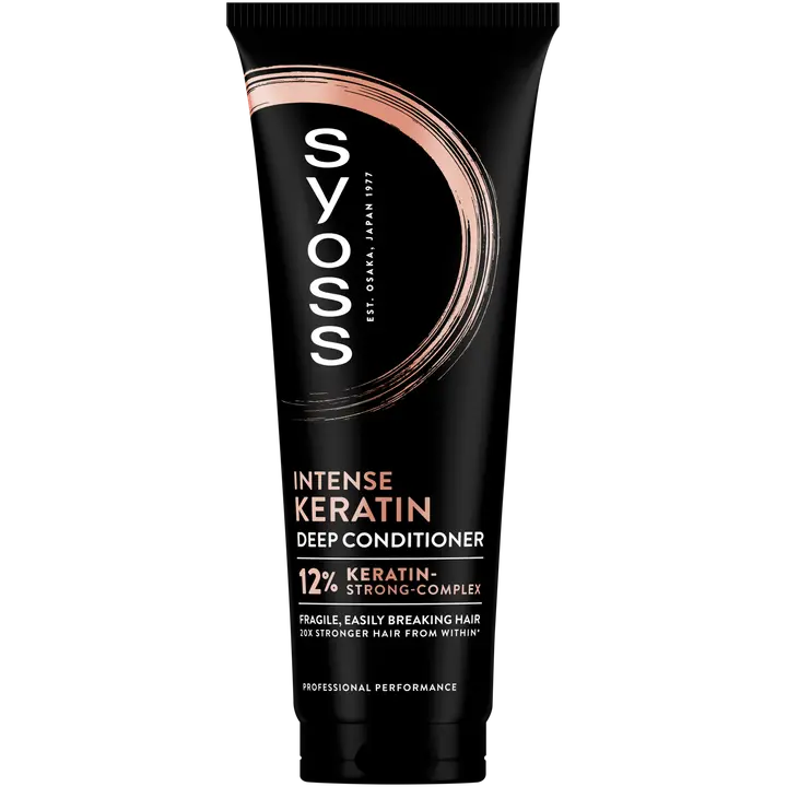 Palsam keratin 250ml