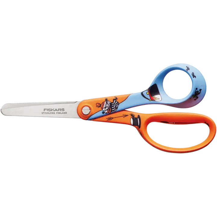 Moomin by Arabia lasten sakset 13 cm, Pikku Myy