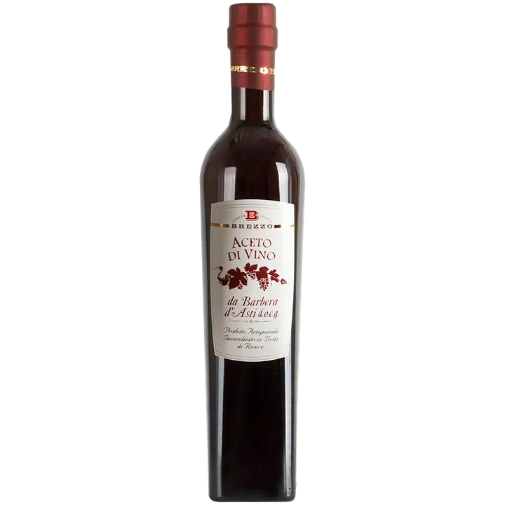 Alba Barbera punaviinietikka