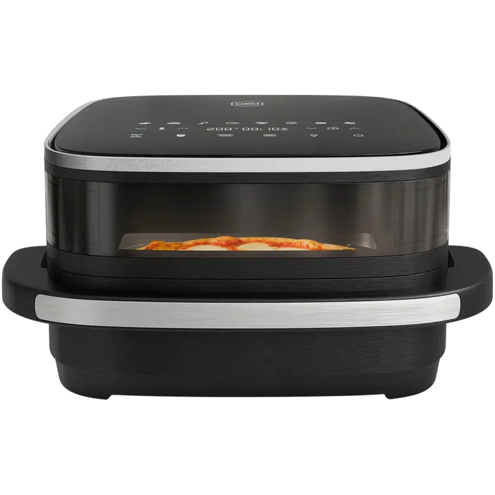 Kuumaõhufritüür OBH Nordica Easy Fry XL Surface must