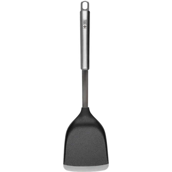 NDK Swiss paistinlasta silikonireunalla 32,2 cm