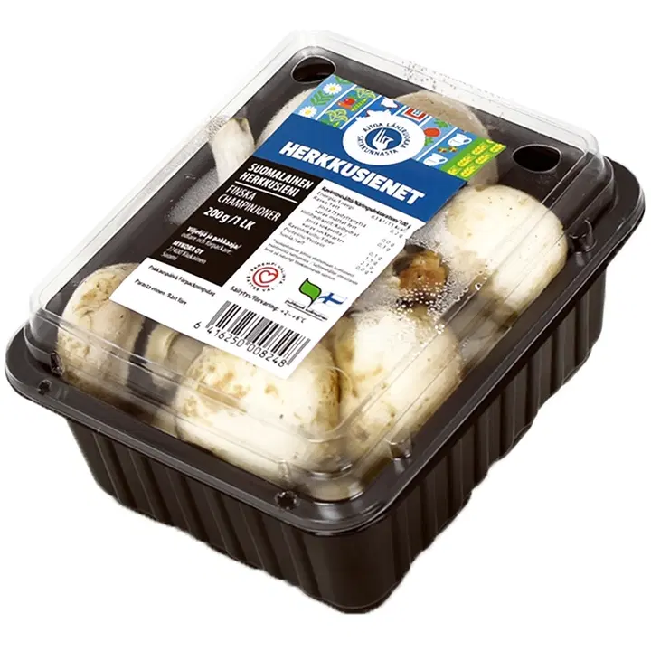 Champ Herkkusieni 0,2 kg