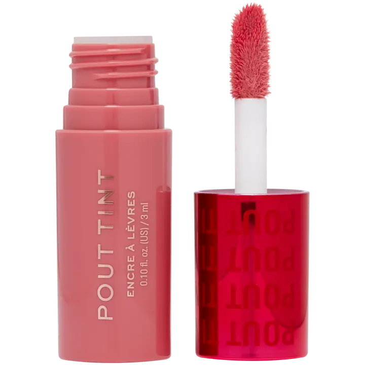 Makeup Revolution pout tint huulikiilto 3ml sweet pink