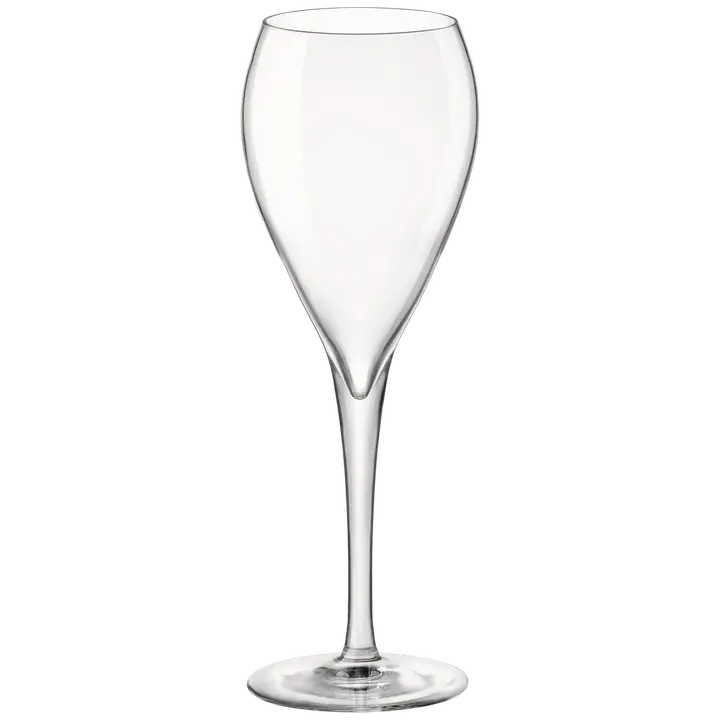 Bormioli Rocco Kuohuviinilasi InAlto Tre Sensi 15 cl 6 kpl