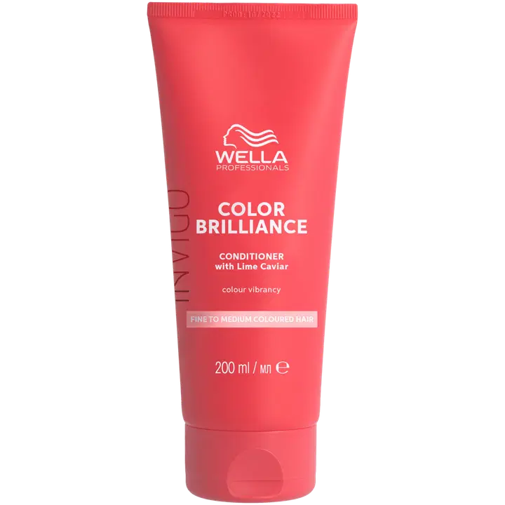 Wella Professionals Invigo Color Brilliance Fine Hair hoitoaine 200 ml