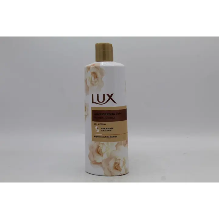 Lux suihkugeeli velvet jasmine