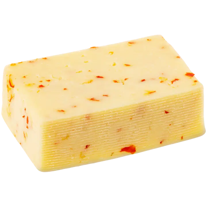Intercheese Havarti Mexicana -juusto