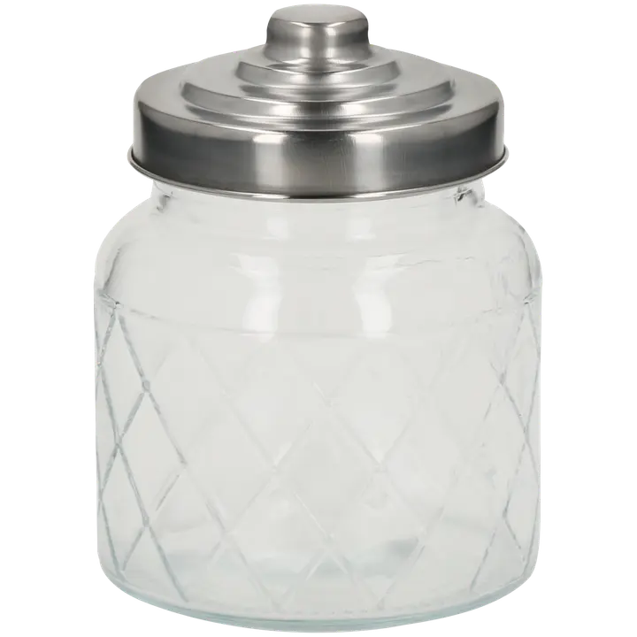 House lasipurkki Hertta 0,6 l