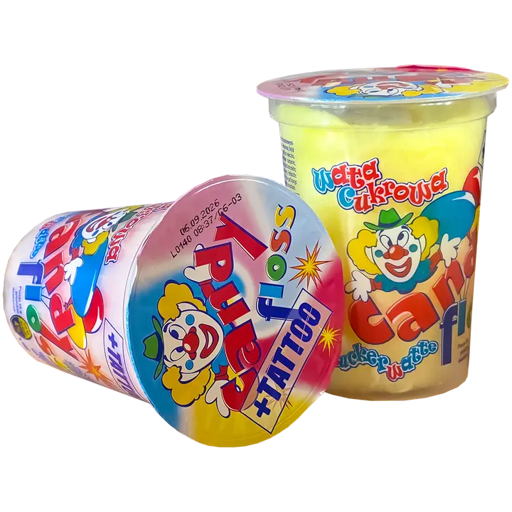 Candy Floss suhkruvatt 20g