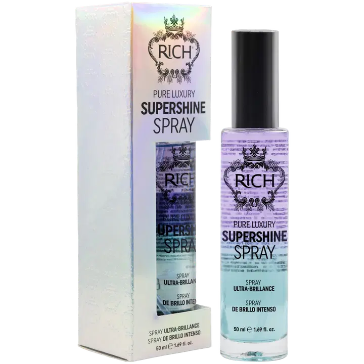 Läikesprei Rich Pure Luxury Shine 50ml