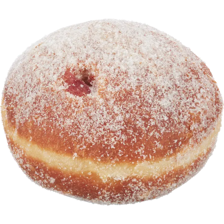 Coop vadelmahillomunkki 95 g