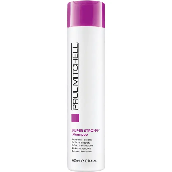 Paul Mitchell Super Strong Shampoo 300 ml