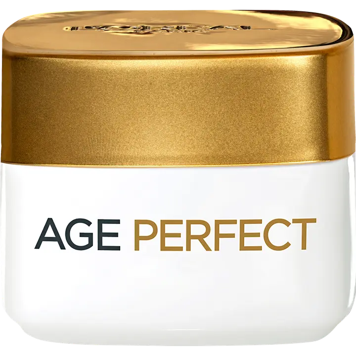 L'Oréal Paris Age Perfect Eye kosteuttava & kiinteyttävä silmänympärysvoide ikääntyvälle iholle 15ml