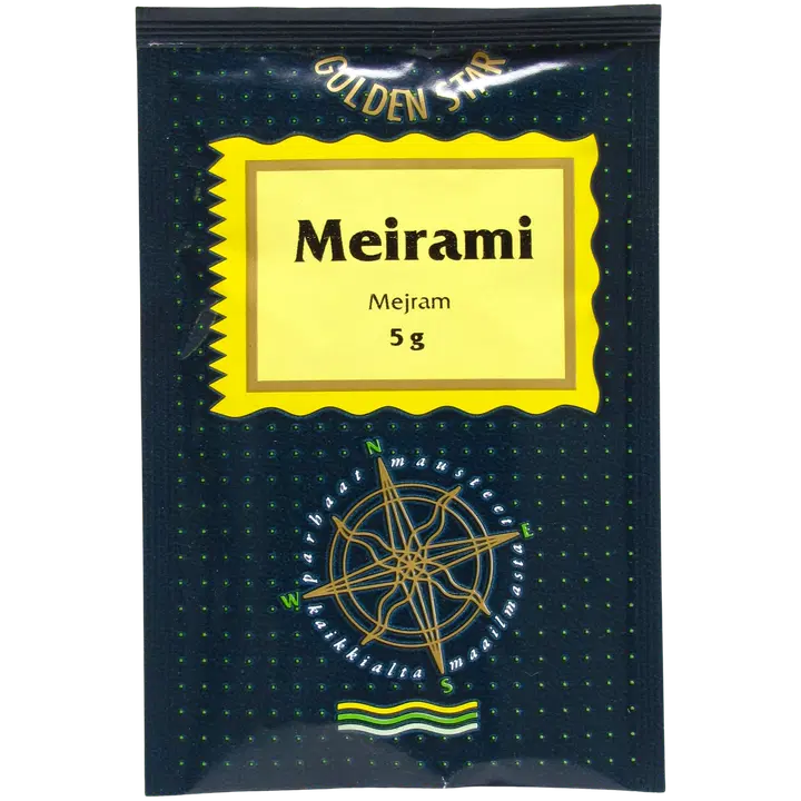 Golden Star meirami 5g