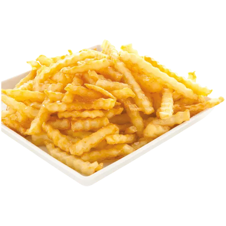 Mestari ranskanperuna 2,5 kg, pakaste