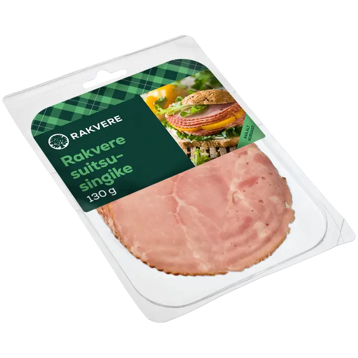 Rakvere Suitsusingike 130 G