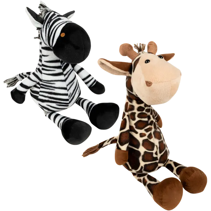 Ovistoppari Eläintarha, erilaisia