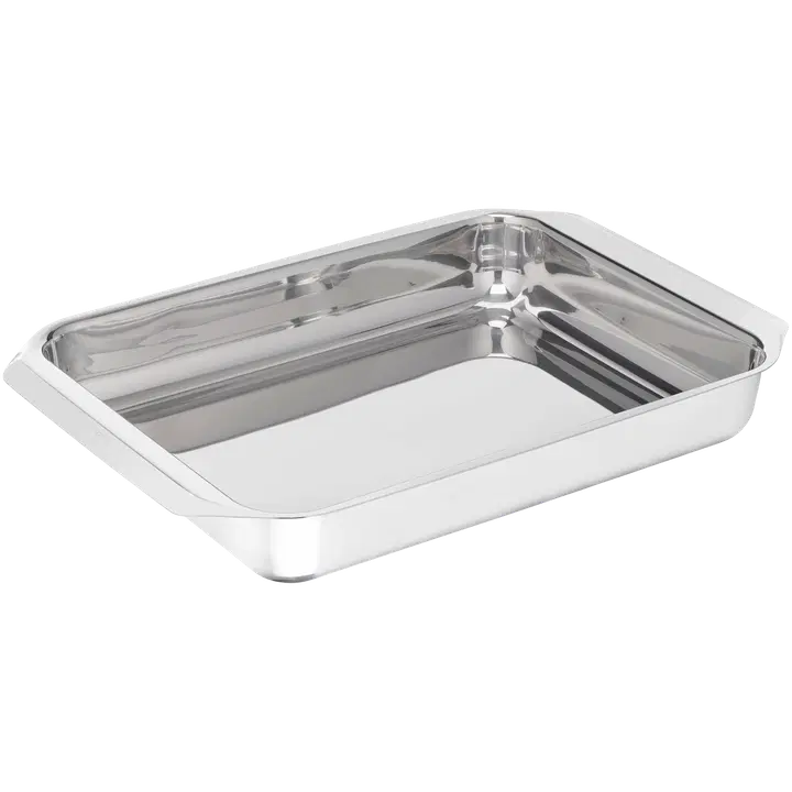 Tefal Excellence iso uunivuoka 42x29 cm, ruostumaton teräs, J1794804