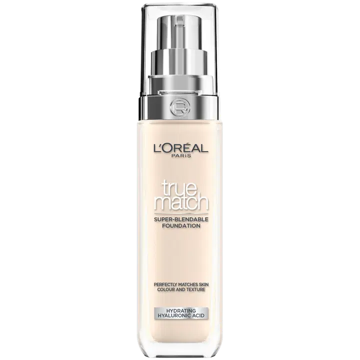 L'Oréal Paris True Match 0.5.N meikkivoide 30 ml