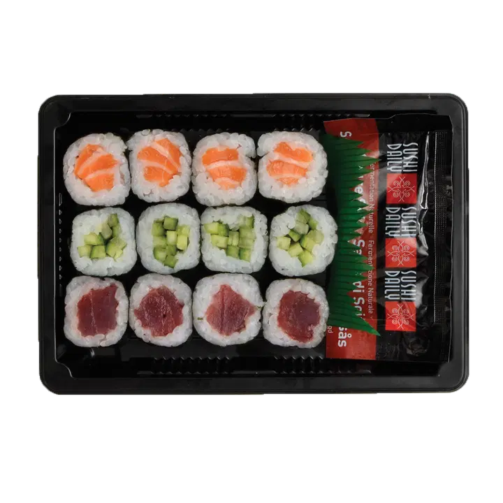 Sushi Daily maki mix