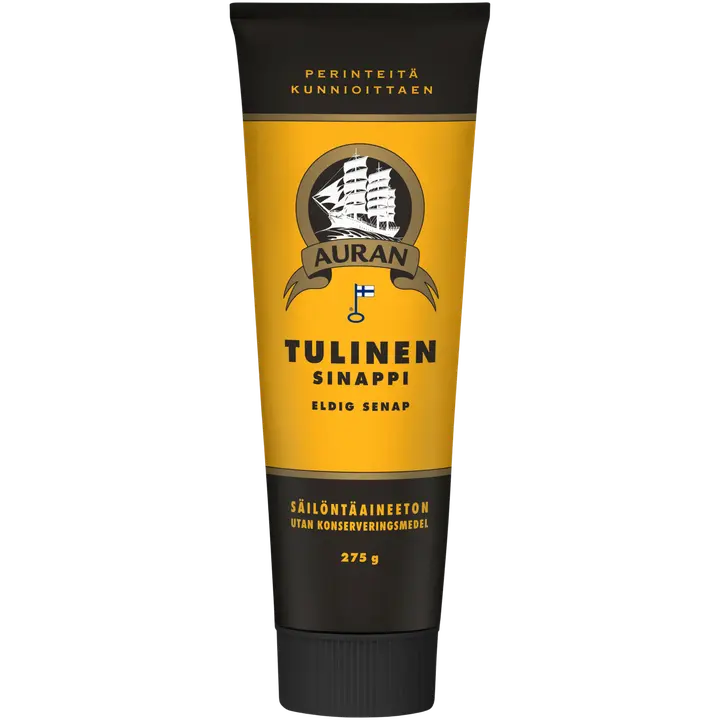 Auran terav sinep 275 g