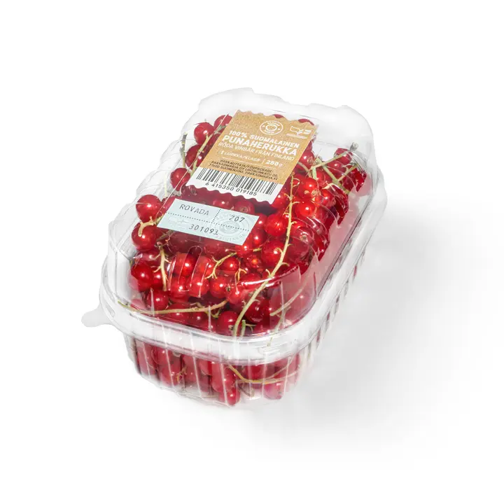 Punaherukka 250g