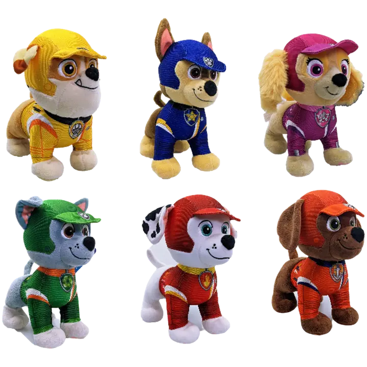 Päästerattad pehme 19cm