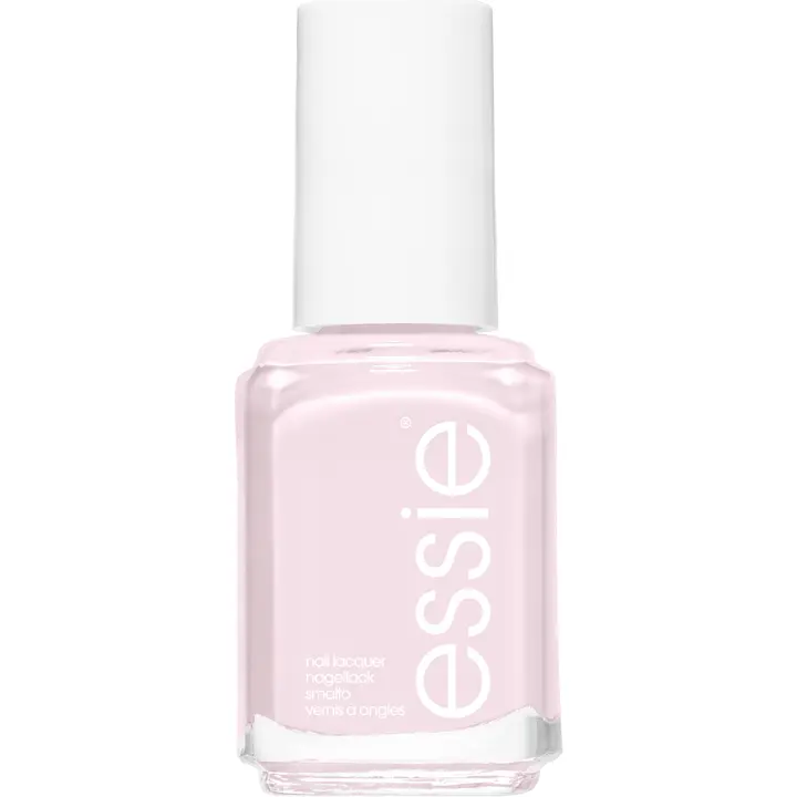 essie 513 Sheer Luck -kynsilakka 13,5ml
