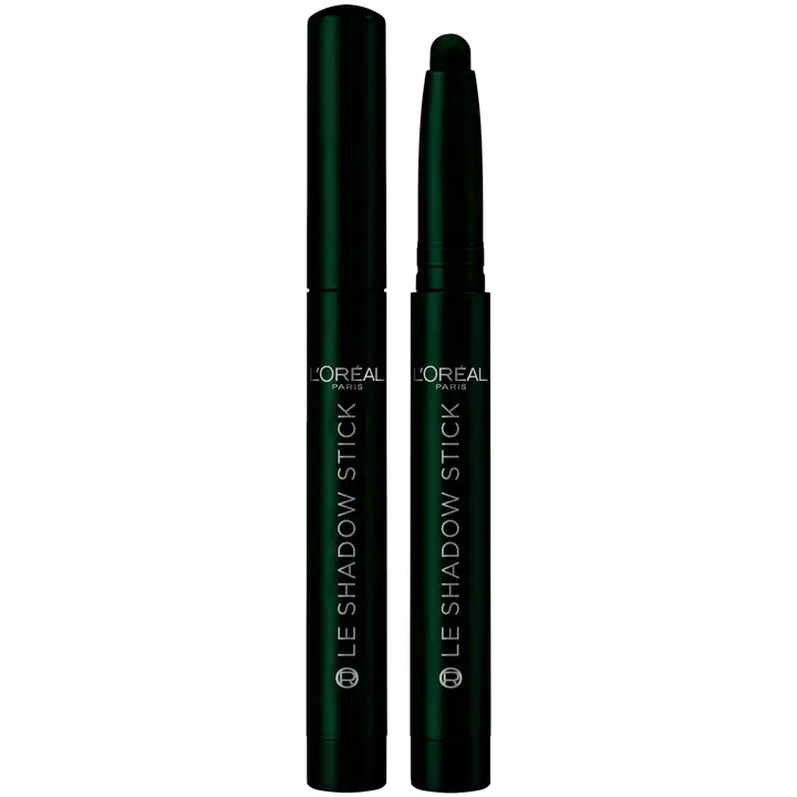L'Oréal Paris Paradise Le Shadow Stick Luomiväripuikko 270 Twillight Emeraude 1,4 g